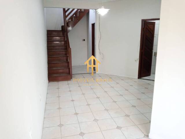 Casa para Locação em Feira de Santana - 5