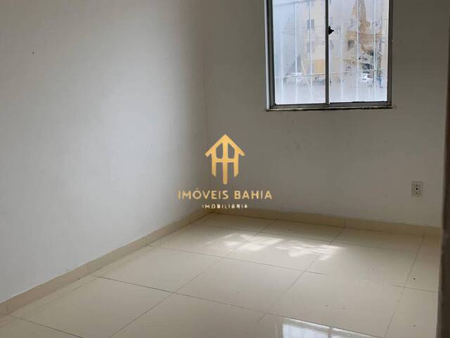 #428 - Casa para Venda em Feira de Santana - BA - 3