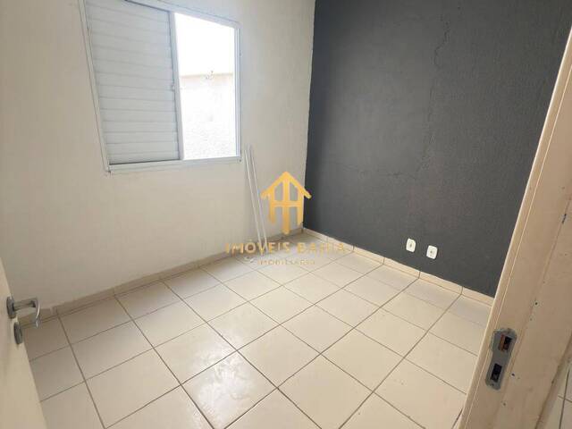 #428 - Casa para Venda em Feira de Santana - BA - 2