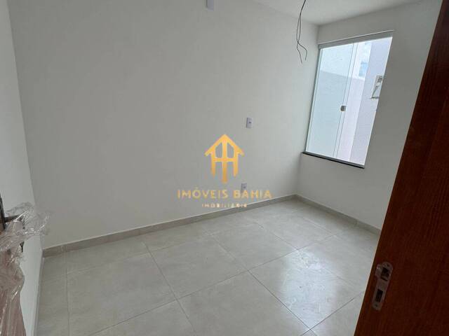 #429 - Casa para Venda em Feira de Santana - BA - 2