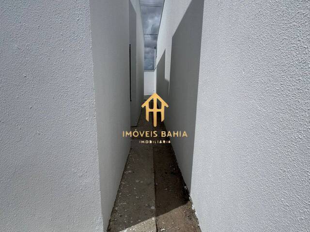 #429 - Casa para Venda em Feira de Santana - BA - 3