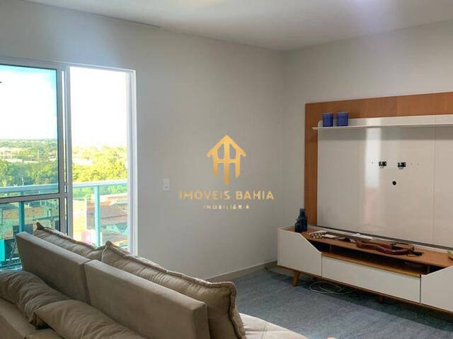 Locação em SIM - Feira de Santana