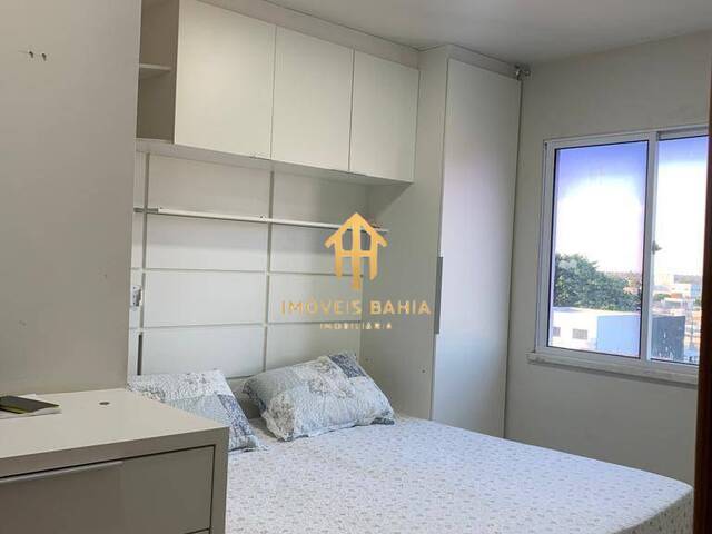 Apartamento para Locação em Feira de Santana - 4