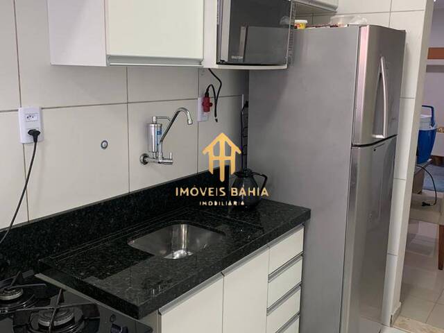 Apartamento para Locação em Feira de Santana - 5