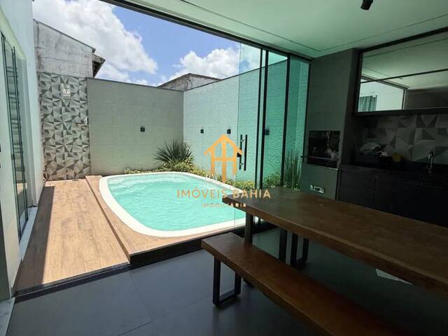 Venda em Registro - Feira de Santana