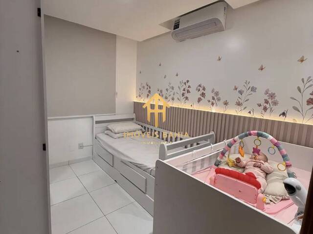 #431 - Casa para Venda em Feira de Santana - BA - 3