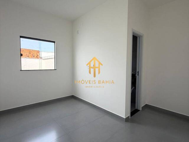 #432 - Casa para Venda em Feira de Santana - BA - 2
