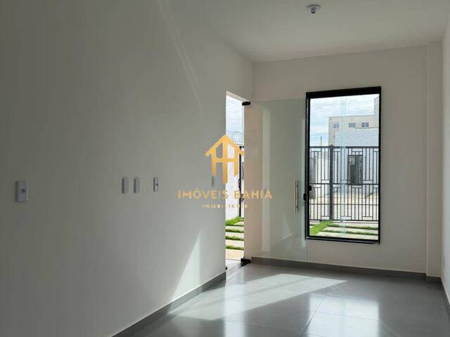 #432 - Casa para Venda em Feira de Santana - BA - 3