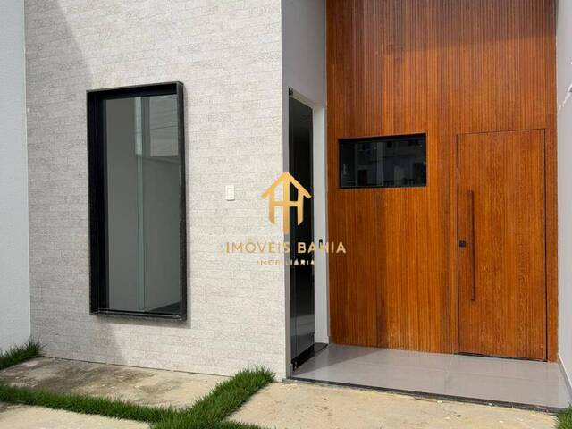 Venda em Mangabeira - Feira de Santana