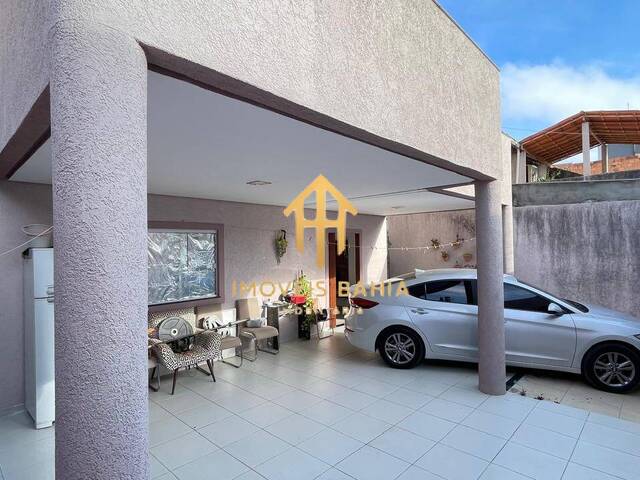 Venda em Cidade Nova - Feira de Santana