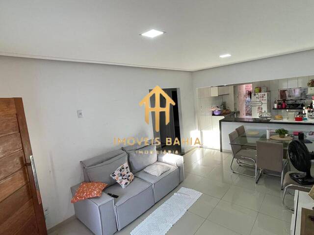 #433 - Casa para Venda em Feira de Santana - BA - 3