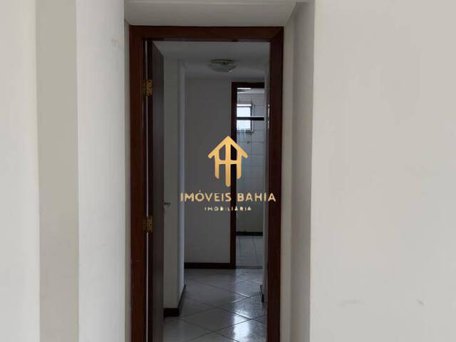 Apartamento para Venda em Feira de Santana - 5