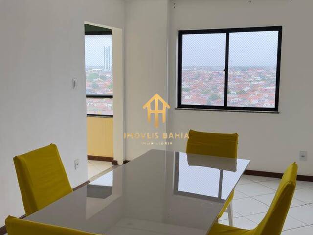 Apartamento para Venda em Feira de Santana - 4