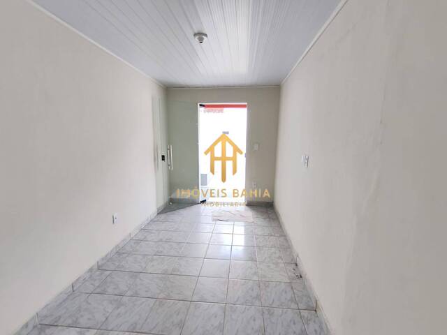 Casa para Locação em Feira de Santana - 4