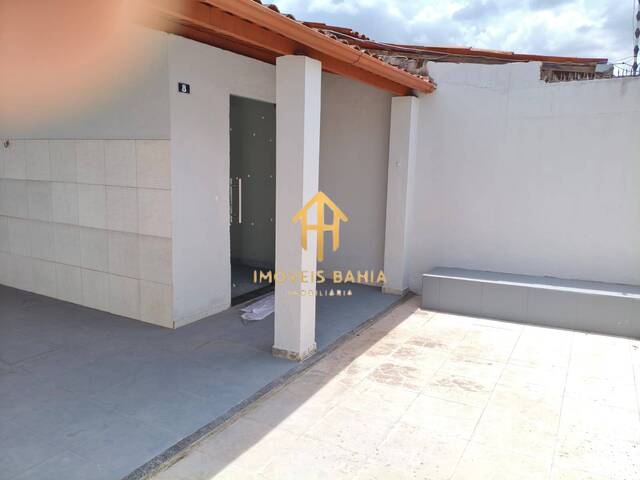 Casa para Locação em Feira de Santana - 5