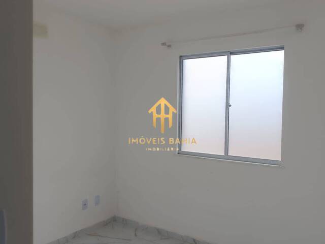 #436 - Apartamento para Locação em Feira de Santana - BA - 2