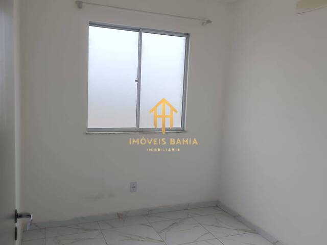 #436 - Apartamento para Locação em Feira de Santana - BA - 3