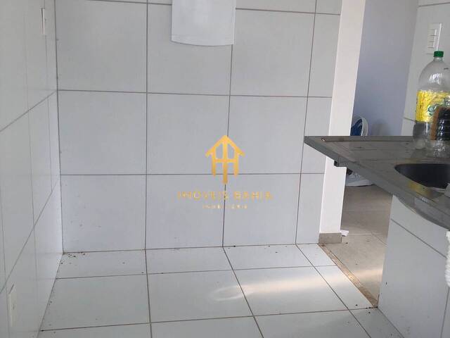 #437 - Casa para Locação em Feira de Santana - BA - 2