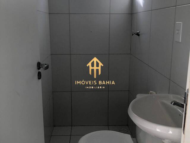 Casa para Locação em Feira de Santana - 5
