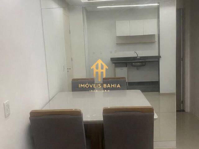 #438 - Apartamento para Venda em Feira de Santana - BA - 3