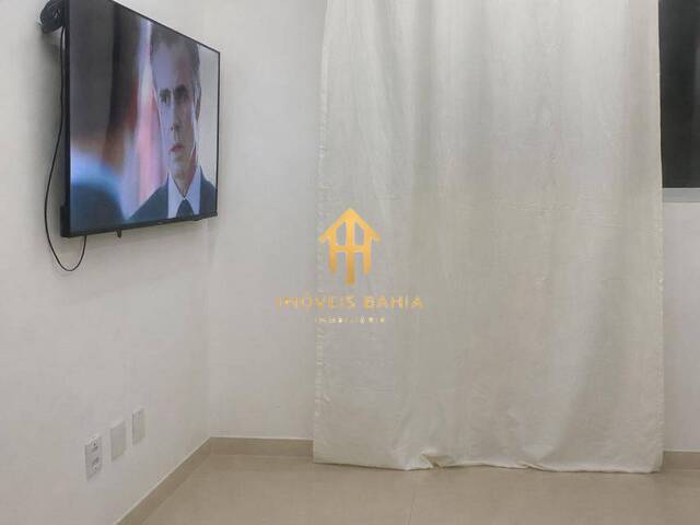 #438 - Apartamento para Venda em Feira de Santana - BA - 2