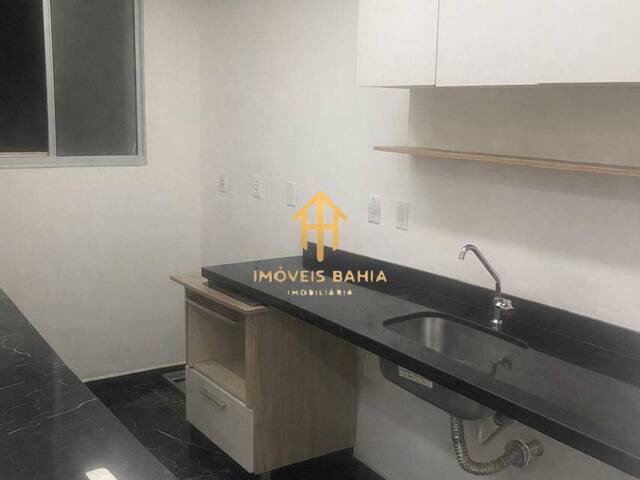 Apartamento para Venda em Feira de Santana - 5