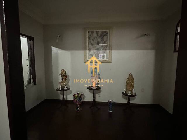 #439 - Casa para Venda em Feira de Santana - BA - 3