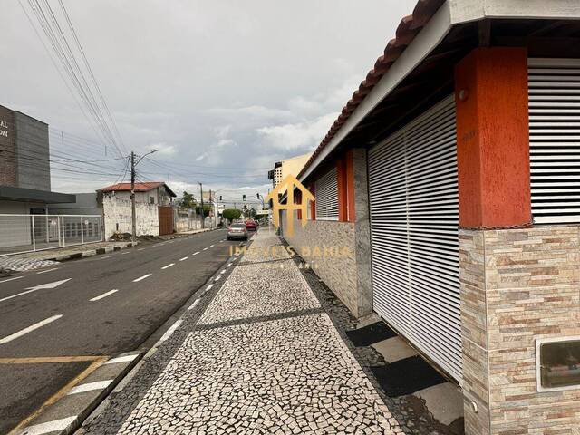 Locação em Brasilia - Feira de Santana