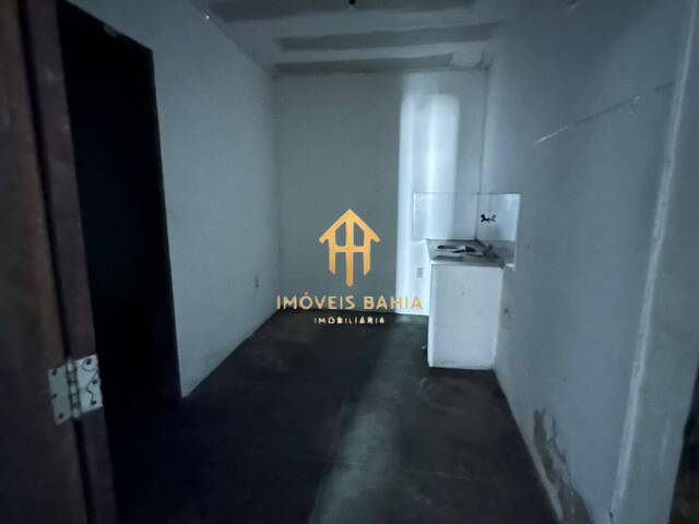 #440 - Sala para Locação em Feira de Santana - BA - 3