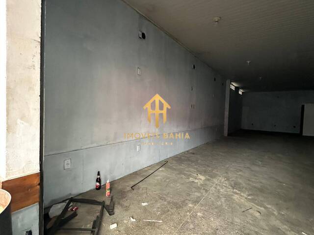 #440 - Sala para Locação em Feira de Santana - BA - 2