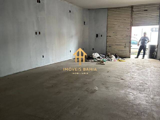 Locação em Cidade Nova - Feira de Santana