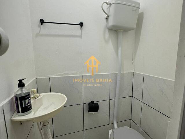 Sala para Locação em Feira de Santana - 4