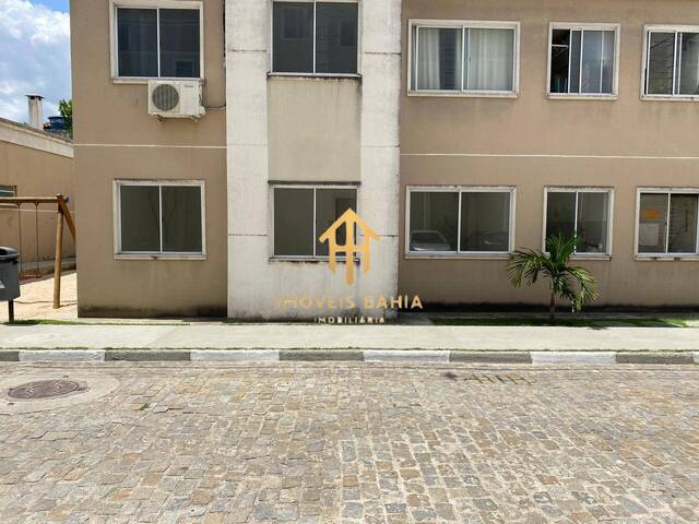 Apartamento para Venda em Feira de Santana - 4