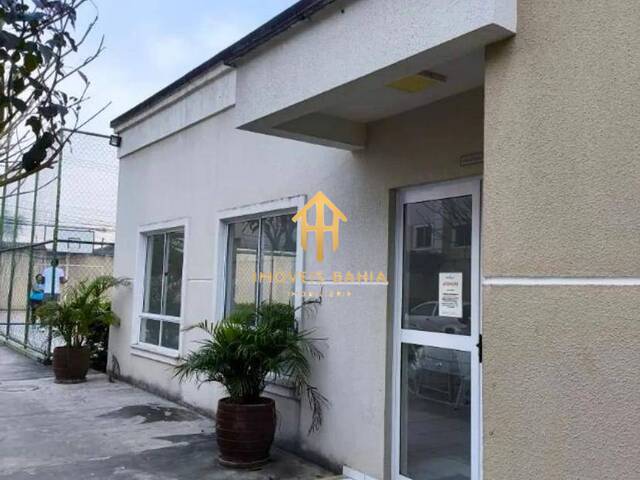 Apartamento para Venda em Feira de Santana - 5