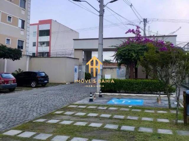 #451 - Apartamento para Venda em Feira de Santana - BA - 3