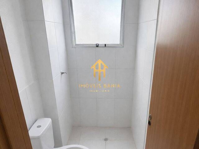 Apartamento para Venda em Feira de Santana - 5