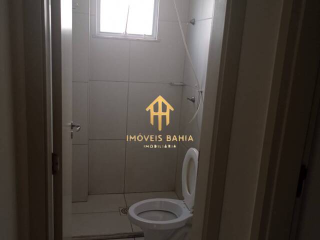 Apartamento para Venda em Feira de Santana - 4