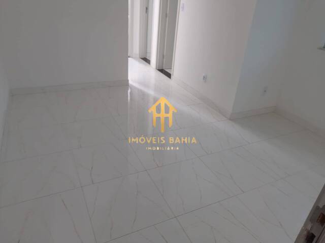 #444 - Apartamento para Venda em Feira de Santana - BA - 3