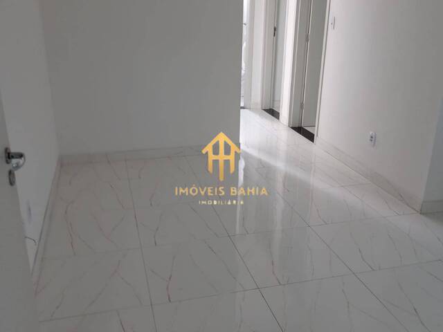 Venda em Mangabeira - Feira de Santana