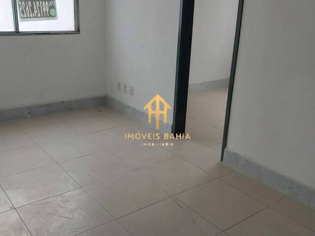 #445 - Apartamento para Venda em Feira de Santana - BA - 3