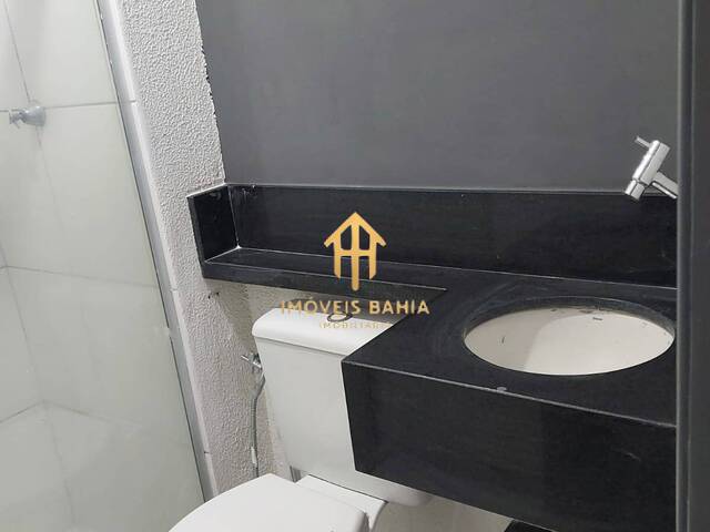 #445 - Apartamento para Venda em Feira de Santana - BA - 2