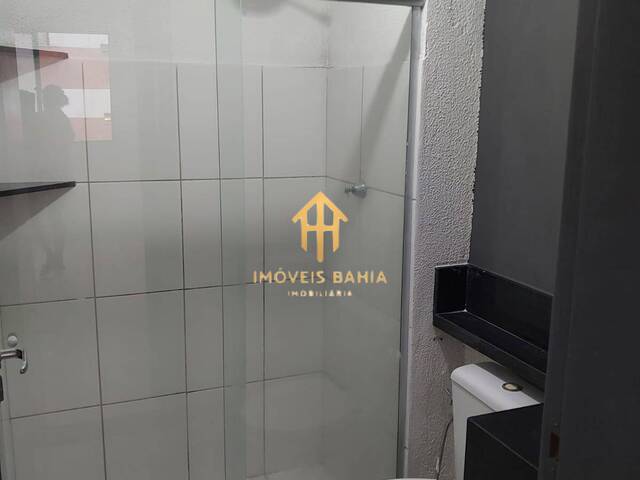Apartamento para Venda em Feira de Santana - 4