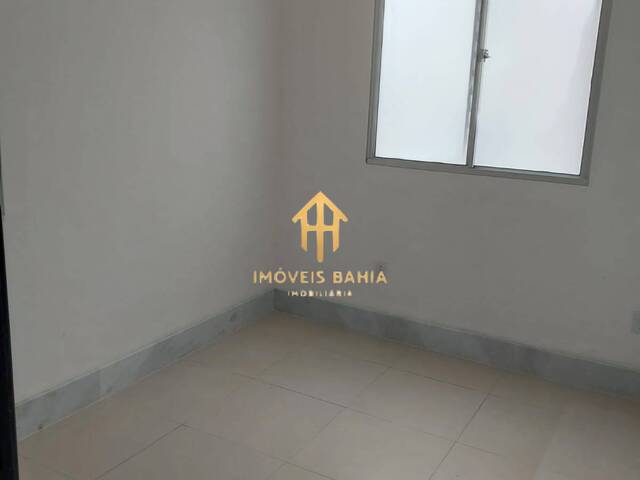 Apartamento para Venda em Feira de Santana - 5