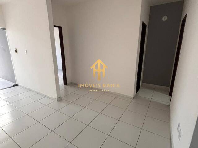 #446 - Casa para Venda em Feira de Santana - BA - 3