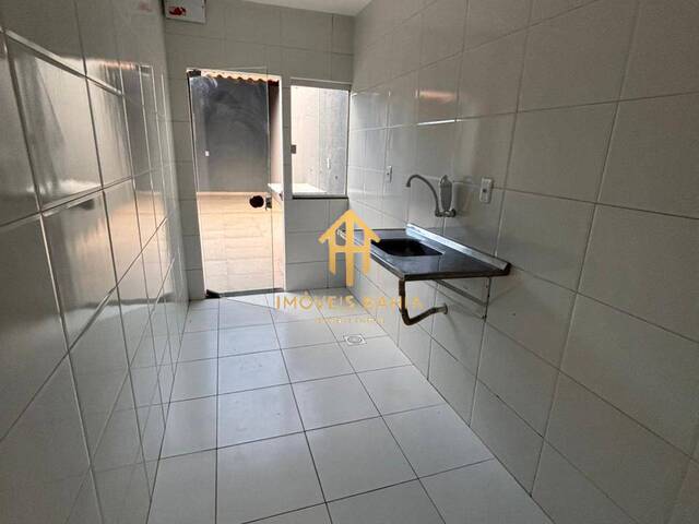 #446 - Casa para Venda em Feira de Santana - BA - 2