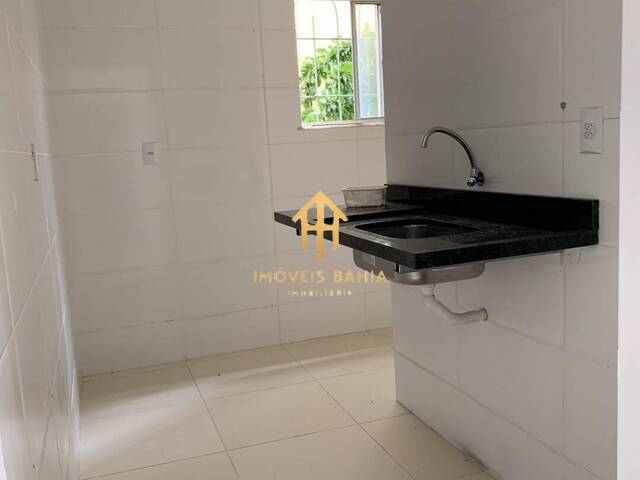 #447 - Apartamento para Venda em Feira de Santana - BA - 2