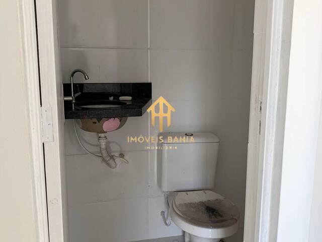 Apartamento para Venda em Feira de Santana - 4