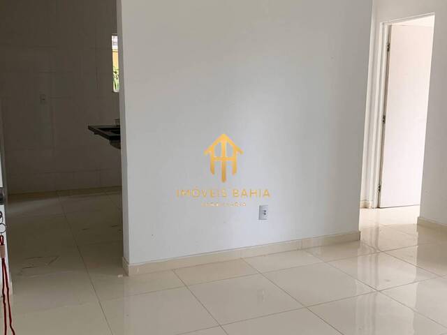 #447 - Apartamento para Venda em Feira de Santana - BA - 3