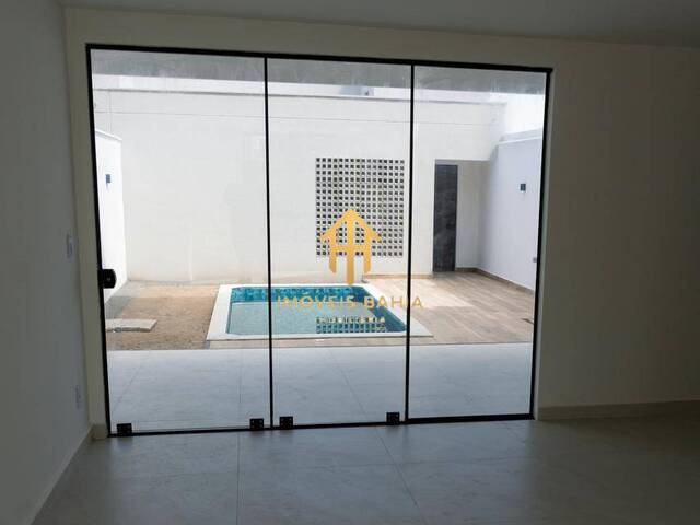 #448 - Casa para Venda em Feira de Santana - BA - 3