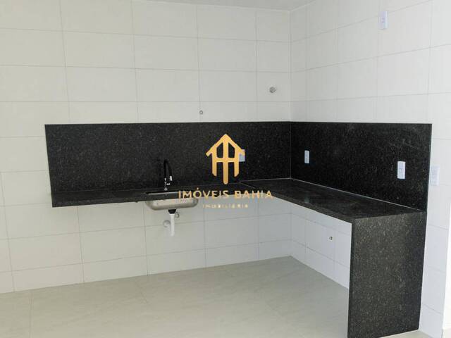 #448 - Casa para Venda em Feira de Santana - BA - 2
